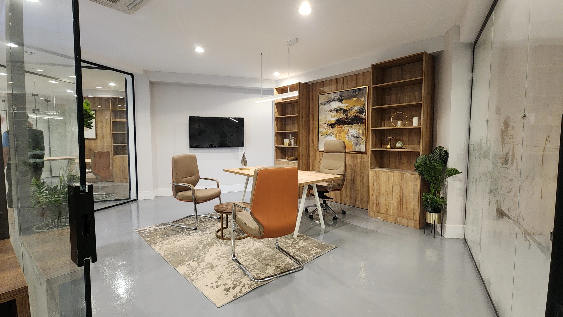 Sela Company Offices