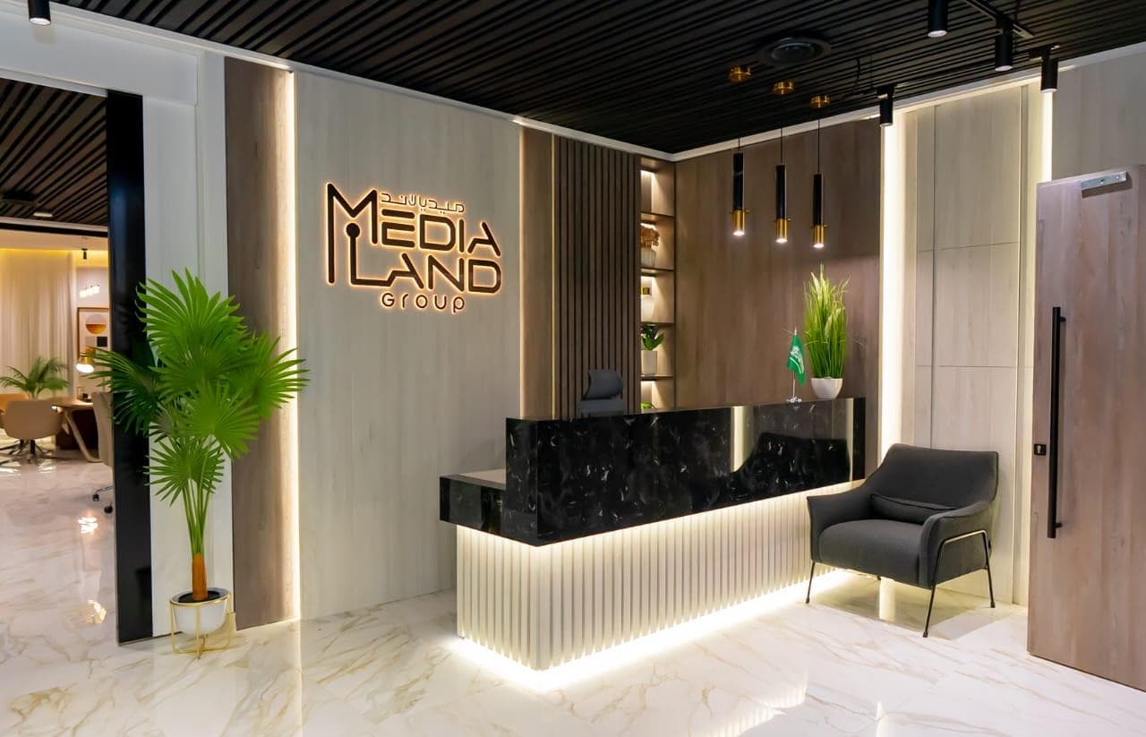 Media Land Company 